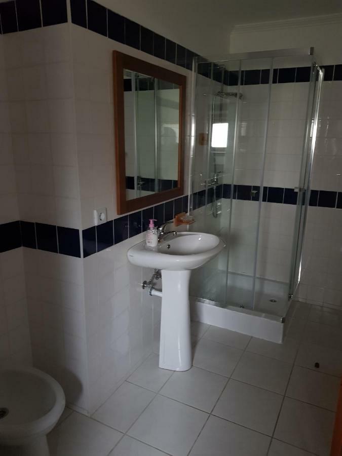 Abrigo Da Geira House Apartment Campo do Geres Exterior photo