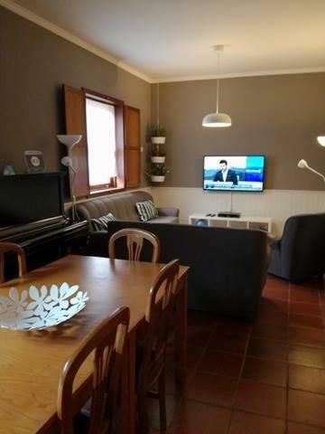 Abrigo Da Geira House Apartment Campo do Geres Exterior photo