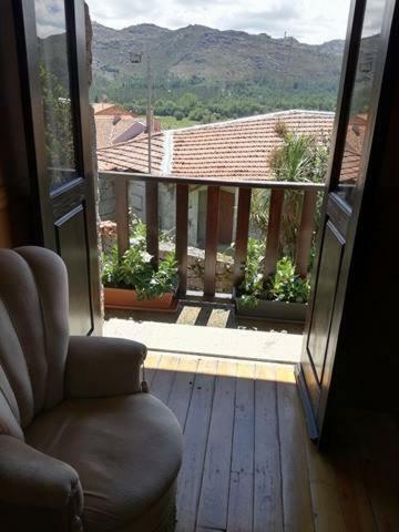 Abrigo Da Geira House Apartment Campo do Geres Exterior photo