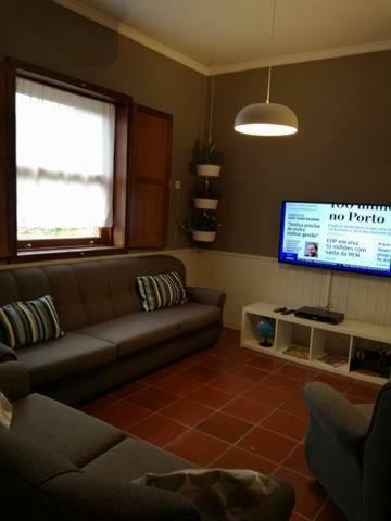 Abrigo Da Geira House Apartment Campo do Geres Exterior photo
