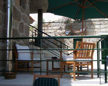 Abrigo Da Geira House Apartment Campo do Geres Exterior photo